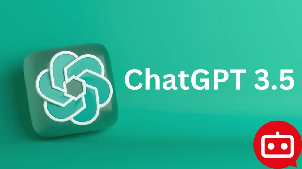 ChatGPT-3.5